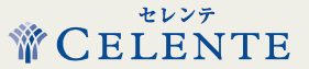 セレンテのロゴ