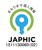 JAPHICのマーク