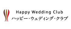 Happy Wedding Clubのロゴ