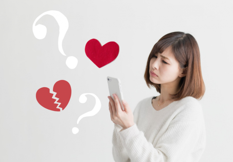 彼のLINEがそっけない！そんなラインを送る6つの理由と対策