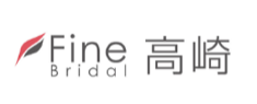 Fine Bridal 高崎のロゴ