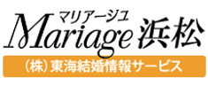 Mariage浜松 （マリアージュ）のロゴ