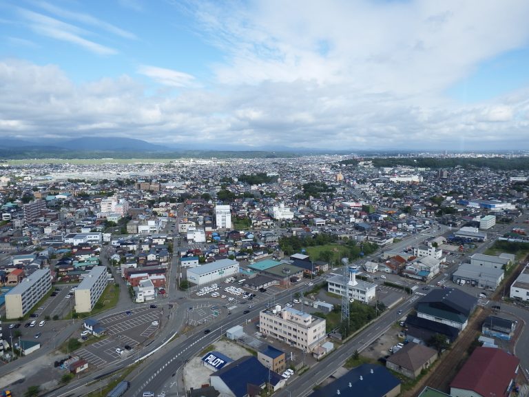 秋田でおすすめ出会いの場23選｜婚活からナンパまで完全網羅！