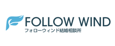 FOLLOW WINDのロゴ