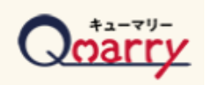 Qmarryのロゴ